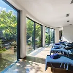 Treelodgy, The Tree House