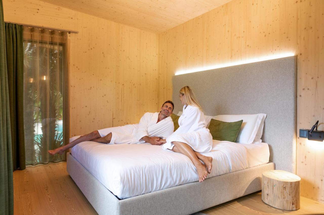 Resort Treelodgy, The Tree House Riva del Garda
