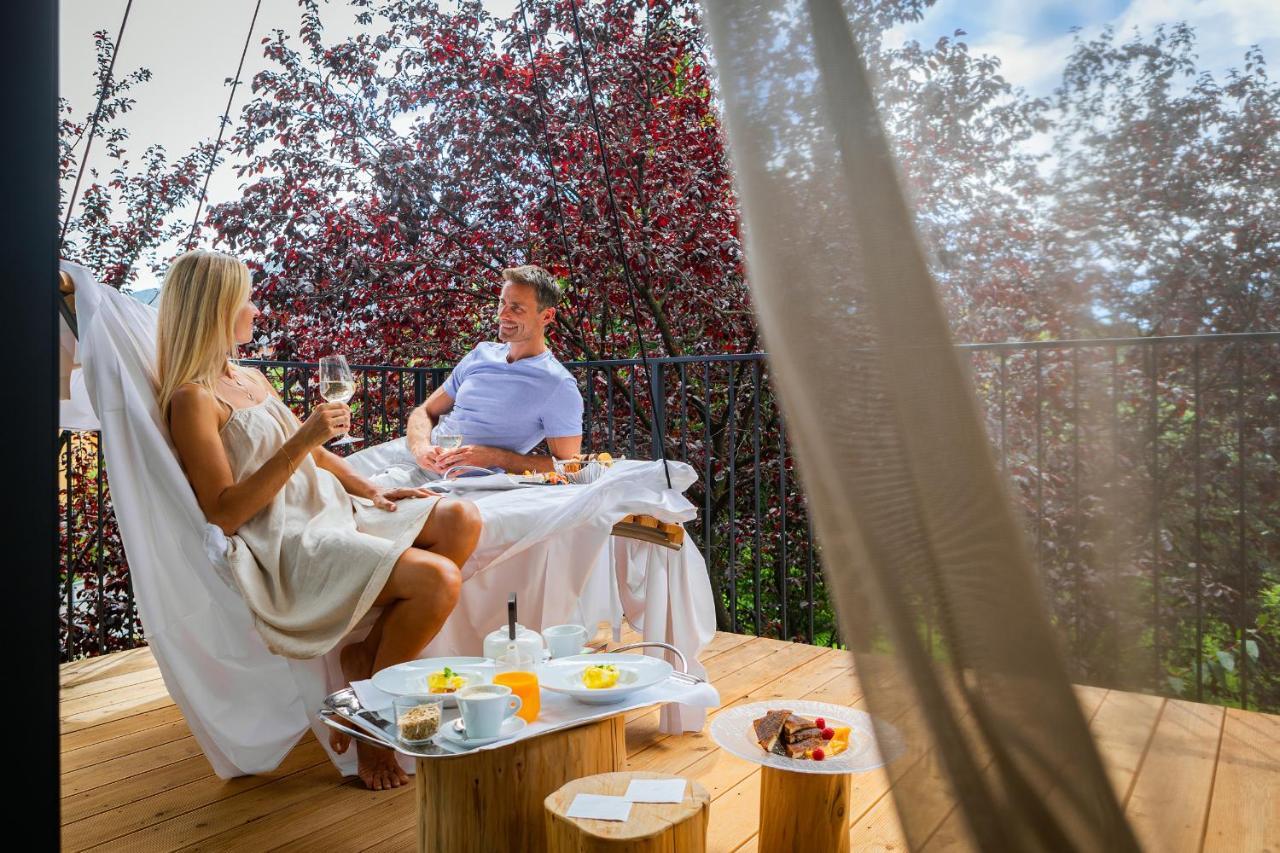Resort Treelodgy, The Tree House Riva del Garda