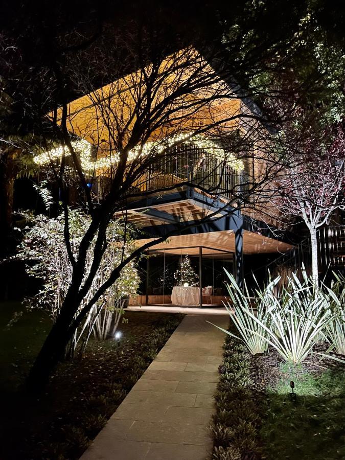 Resort Treelodgy, The Tree House Riva del Garda